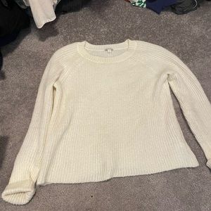 Gap sweater